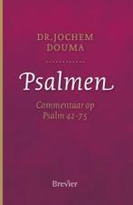 Psalmen 2 commentaar op psalm 42-75 9789491583469 Douma, Gelezen, Douma, Jochem, Verzenden