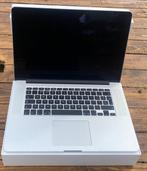 Apple MacBook Pro 15 (2015) + iPhone 7 - Laptop - In, Nieuw
