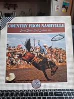 Joan Baez, Doc Watson, Country Gentlemen etc. - Country from, Ophalen of Verzenden, Nieuw in verpakking