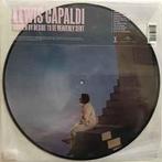 lp nieuw - Lewis Capaldi - Broken By Desire To Be Heavenl..., Cd's en Dvd's, Vinyl | Pop, Verzenden, Zo goed als nieuw