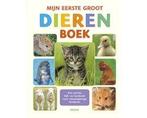 Mijn eerste groot dierenboek 9789044733570, Boeken, Verzenden, Zo goed als nieuw