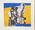 Corneille (1922-2010) - Cobra 1951
