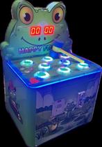Whack-a-Mole Happy Frog - Kids - Arcadespel