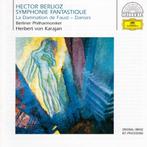 cd - Hector Berlioz - Berliner Philharmoniker, Herbert vo..., Verzenden, Zo goed als nieuw