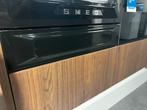 SMEG CPR915N warmhoudlade, Ophalen, Minder dan 45 cm, Oven, Zo goed als nieuw