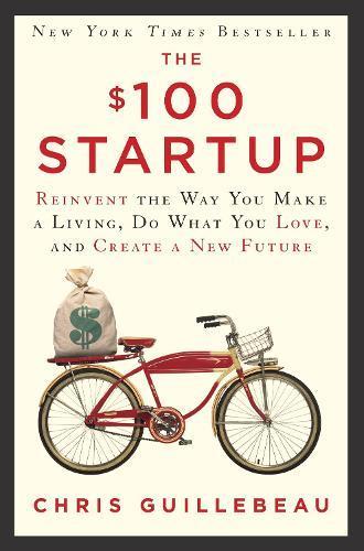 The $100 Startup: Reinvent the Way You Make a Living, Do, Boeken, Studieboeken en Cursussen, Verzenden