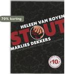 Stout 9789049950835 Heleen van Royen, Boeken, Verzenden, Zo goed als nieuw, Heleen van Royen