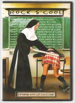 Various - Rock SCool (DVD, PAL) 693723998473, Verzenden, Nieuw in verpakking