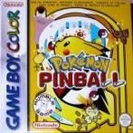 MarioGBA.nl: Pokemon Pinball - iDEAL!, Spelcomputers en Games, Ophalen of Verzenden, Gebruikt