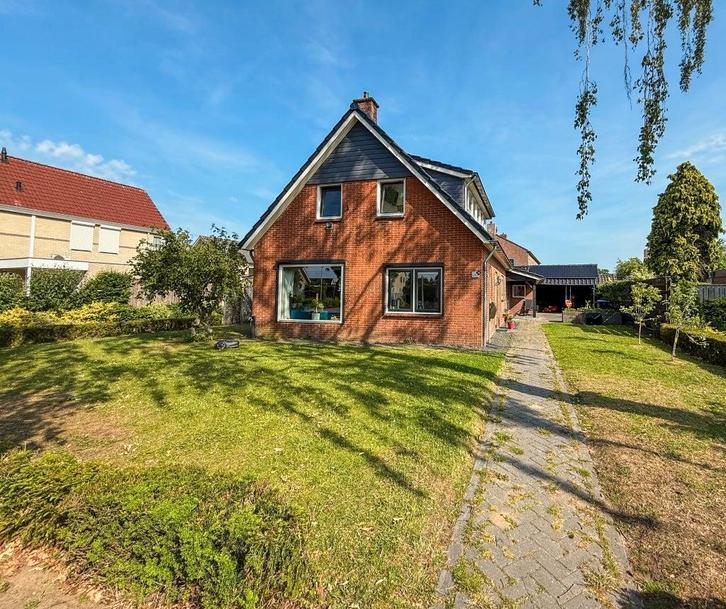 Te huur: Huis Koelmansstraat in Dalfsen, Huizen en Kamers, Huizen te huur, Overijssel