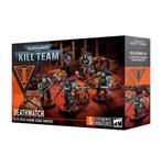 Kill Team Deathwatch (Warhammer 40.000 nieuw), Hobby en Vrije tijd, Ophalen of Verzenden, Nieuw