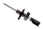Bilstein B4 Replacement Schokdemper | Renault |  CLIO III (B, Verzenden, Nieuw