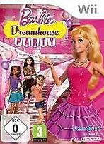 MarioWii.nl: Barbie Dreamhouse Party - iDEAL!, Ophalen of Verzenden, Zo goed als nieuw
