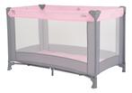 Cangaroo Solo Pink Campingbed 109983, Kinderen en Baby's, Verzenden, Nieuw