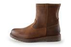 Outfielder Enkellaarzen in maat 42 Bruin | 10% extra korting, Bruin, Verzenden, Overige typen, Outfielder