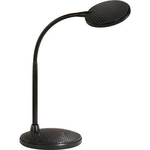 Honsel Leuchten Tafellamp WORK duurzame led (1 stuk), Huis en Inrichting, Lampen | Tafellampen, Nieuw, Verzenden