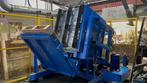 Premier achterover Palletwisselaar P-Changer, Zakelijke goederen, Machines en Bouw | Heftrucks en Intern transport, Verzenden