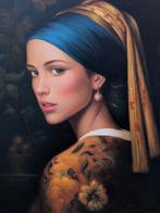 Wilhem von Kalisz (XX-XXI) - The Pearl of the Matter, Antiek en Kunst