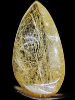 Zeer zeldzame prachtige natuurlijke gouden, Verzamelen, Mineralen en Fossielen