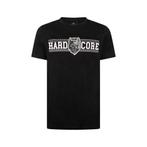 100% Hardcore T Shirt Oldschool (Shortsleeves)