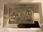 Sigarendoos - Zilver 925 - Sterling Zilveren Doos