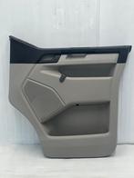 VW Transporter T6 portier bekleding rechts bj.2017 7E0863247, Gebruikt, Volkswagen