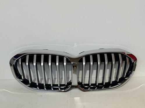 BMW 1-serie F40 Nieren Grille Origineel Nieuw, Auto-onderdelen, Carrosserie en Plaatwerk, Gebruikt, BMW, Voor, Ophalen