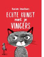 Echte kunst met je vingers 9789025755973 Marion Deuchars, Verzenden, Gelezen, Marion Deuchars