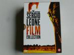 The Sergio Leone Film Collection (3 DVD), Verzenden, Nieuw in verpakking