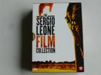 The Sergio Leone Film Collection (3 DVD), Cd's en Dvd's, Verzenden, Zo goed als nieuw