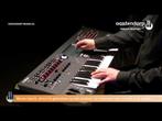 *Yamaha Montage 6 WH synthesizer* BESTE PRIJS