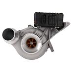 Turbo Turbocharger compatible for BMW X1 E84 135kw N47D20..., Verzenden, Nieuw, BMW