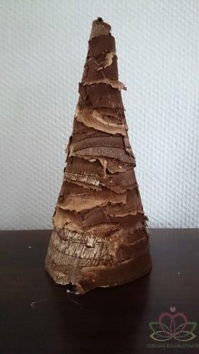 Mushroom Funghi slices Naturel bruin 200 gram, Huis en Inrichting, Woonaccessoires | Kunstplanten en Kunstbloemen, Nieuw, Ophalen of Verzenden
