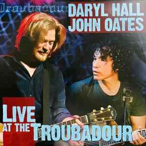 LP nieuw - Daryl Hall John Oates - Live At The Troubadour..., Cd's en Dvd's, Vinyl | Rock, Verzenden