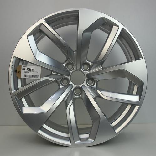 Originele velgen 20 inch Audi RS4 5x112 *OS1006837*, Auto-onderdelen, Banden en Velgen, Velg(en), Gebruikt, 20 inch, Personenwagen