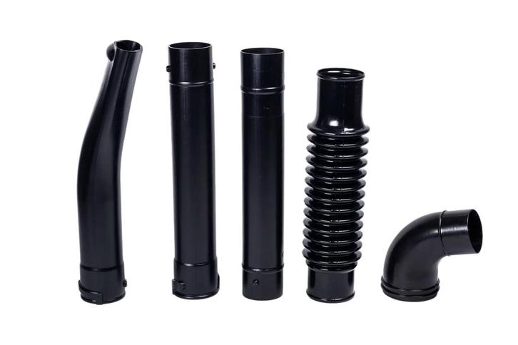 5 Delige Luchtpijp Set Voor De Kibani Bladblazer 42,7 CC 1,7, Tuin en Terras, Hand-tuingereedschap, Nieuw