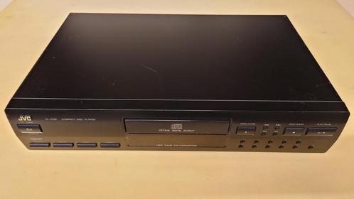 JVC XL-Z132 - Vintage CD speler, Audio, Tv en Foto, Cd-spelers, Zo goed als nieuw, JVC, Ophalen