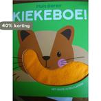 Kiekeboe! 9789464540482, Verzenden, Zo goed als nieuw
