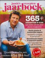 Jamie 365 9789085710844 Jamie Oliver, Boeken, Kookboeken, Gelezen, Jamie Oliver, Verzenden