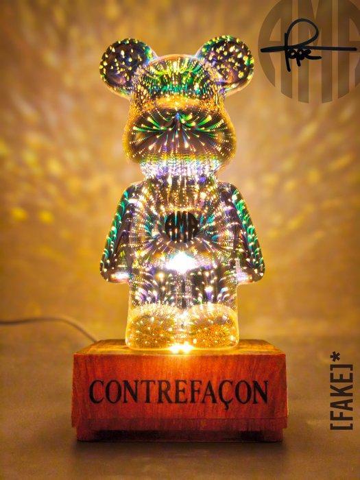 AMA • Pope (1985) - Aurora Contrefaçon Originale, Antiek en Kunst, Kunst | Designobjecten