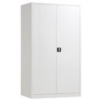 (MDK-107627) CH CH19512060 Gelaste Draaideurkast - 195x12..., Huis en Inrichting, Kasten | Roldeurkasten en Archiefkasten, Ophalen of Verzenden