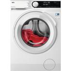 Aeg Lr75ccw94 Wasmachine 9 Kg 1400t, Witgoed en Apparatuur, Wasmachines, Ophalen of Verzenden, Nieuw, Voorlader, 85 tot 90 cm