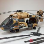 G.I. Joe Tomahawk (Compleet) (Toys), Verzamelen, Verzenden, Zo goed als nieuw