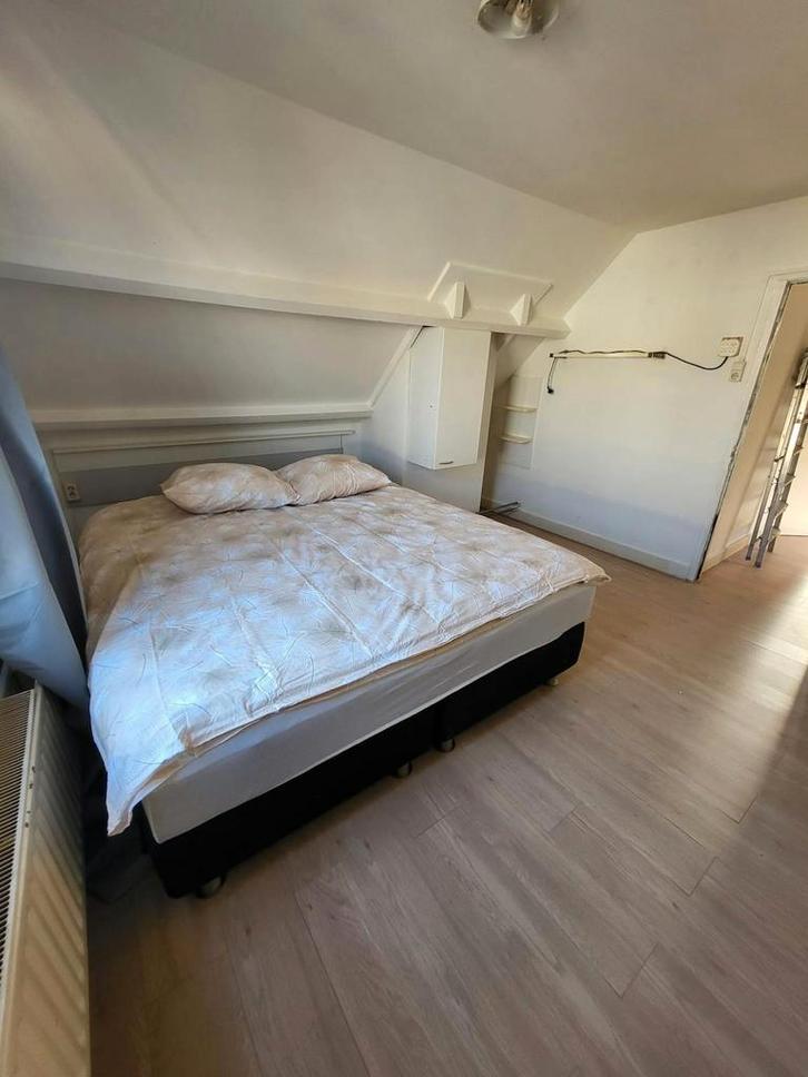 Eigen Kamer aan Katendrechtse Lagedijk, Rotterdam, Huizen en Kamers, Kamers te huur, Rotterdam
