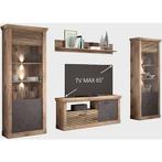 INOSIGN Wandmeubel Portum (4 stuks)