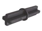 Buisverbinding 25 mm binnenzijde, Ophalen of Verzenden, Nieuw, Zeilboot of Motorboot