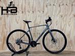 Cube Nulane C:62 SLT Carbon Gravelbike Shimano GRX 2024, Overige merken, 28 inch, Carbon, 10 tot 15 versnellingen