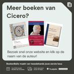 Drie gesprekken over redenaarskunst / Baskerville serie, Verzenden, Gelezen, Cicero