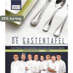 De gastentafel 9789059167728 Roger van Damme, Boeken, Verzenden, Zo goed als nieuw, Roger van Damme