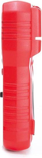 2dekans | Velleman Digitale multimeter, datahold,, Doe-het-zelf en Verbouw, Meetapparatuur, Ophalen of Verzenden, Zo goed als nieuw